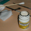 Topical Anesthetic